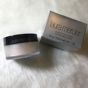 Nwt Full Size Laura Mercier Translucent Powder